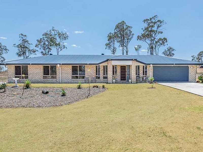 34 Arlington Way, Kensington Grove, QLD 4341