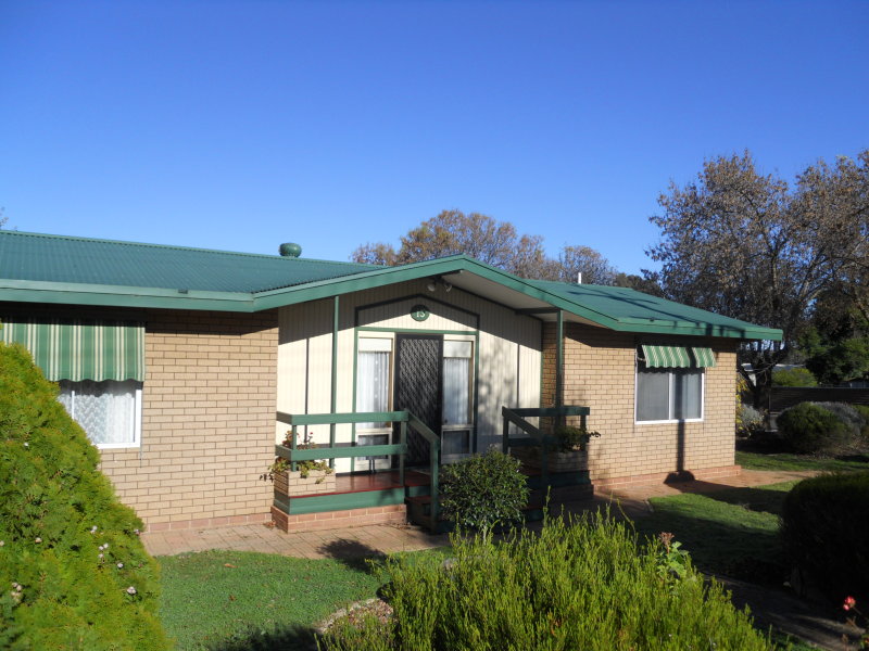 13 South Terrace, Kapunda, SA 5373 Property Details