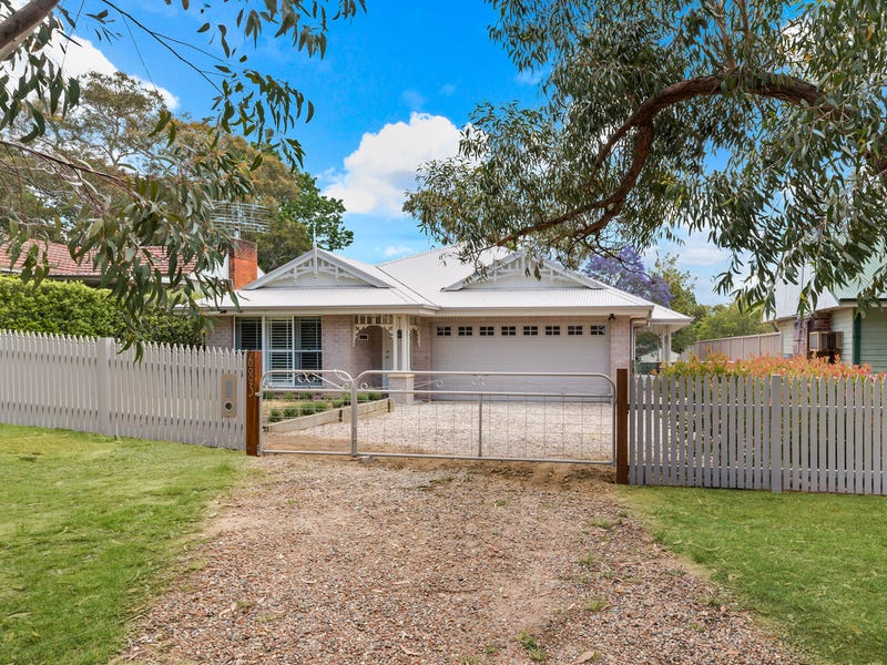 683 Great Western Highway, Faulconbridge, NSW 2776 Property Details