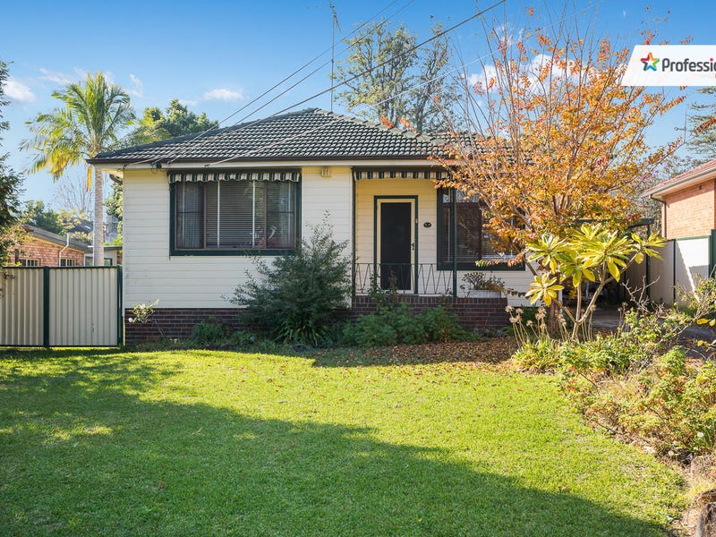 8 Summers Street, Dundas Valley, NSW 2117