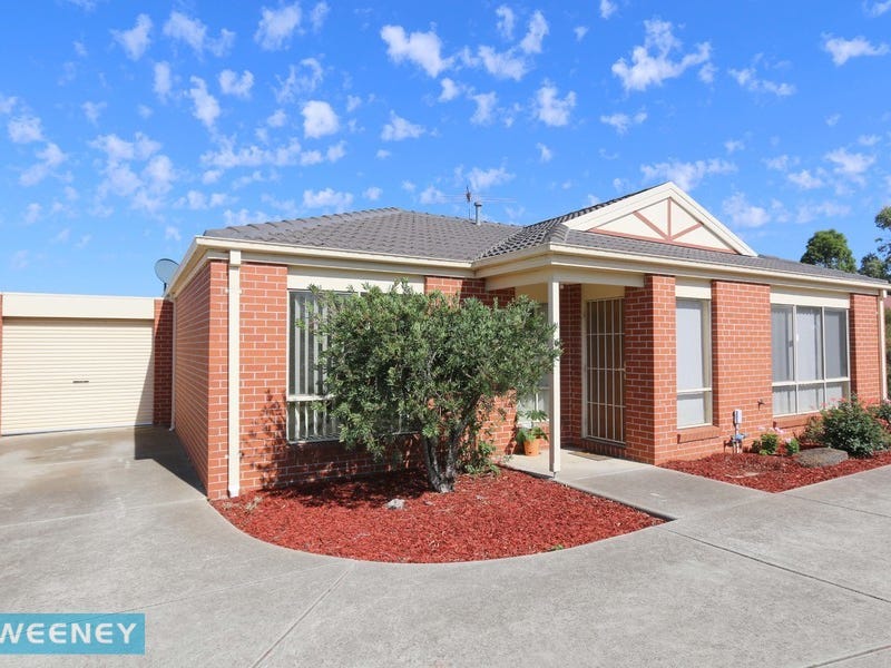 12/52 Latham Street, Werribee, Vic 3030 Property Details