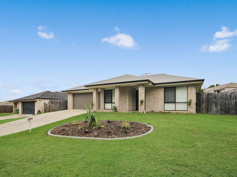 100 Heritage Drive, Brassall, QLD 4305