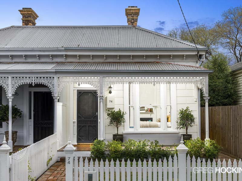 74 Parker Street, Williamstown, VIC 3016