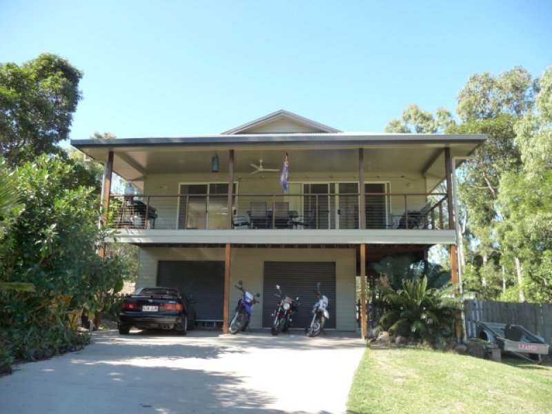 4 Moonlight Drive, Jubilee Pocket, Qld 4802