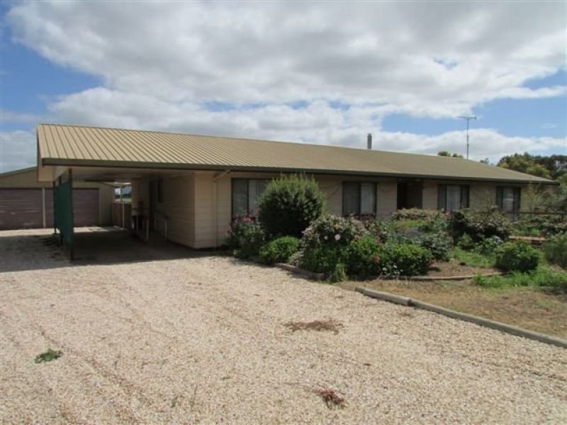 2597 DimboolaRainbow Road Tarranyurk, Jeparit, Vic 3423 Property