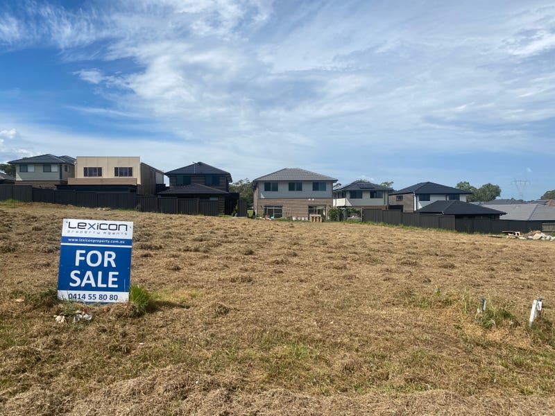 19 Porrima Street, Box Hill, NSW 2765