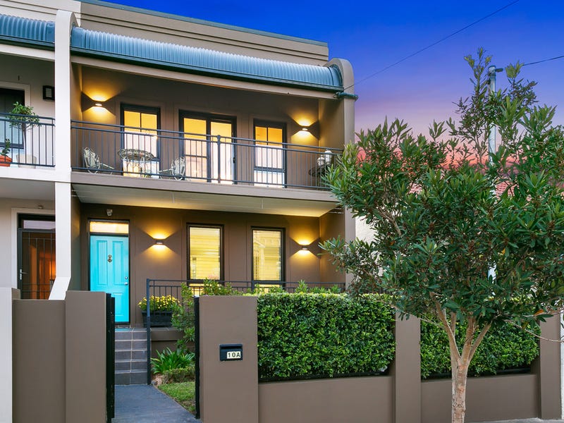 10A London Street, Enmore, NSW 2042 Property Details