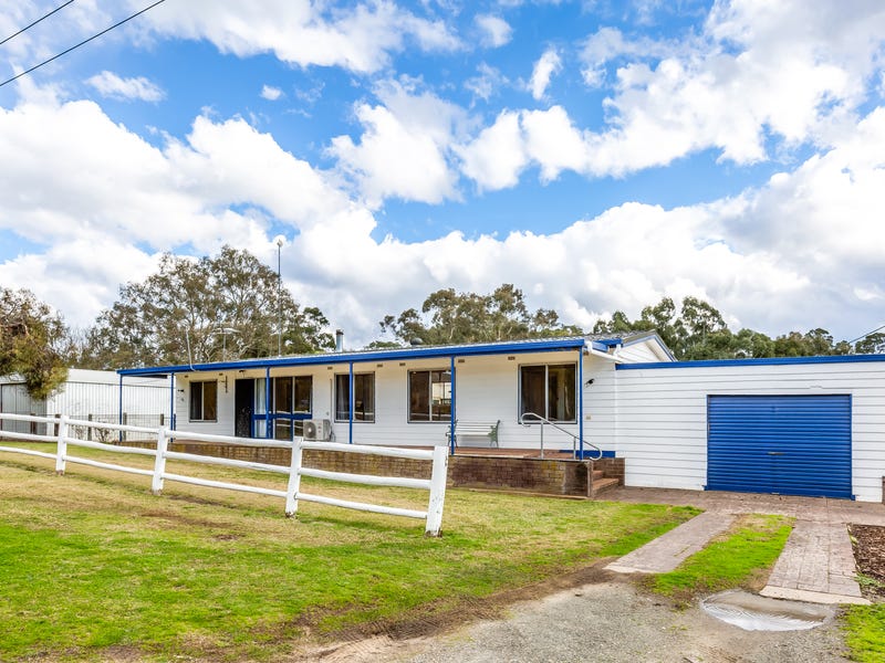 437 Springs Road, Mount Barker Springs, SA 5251