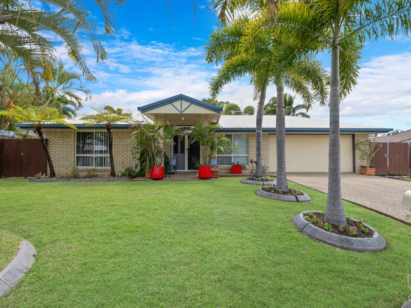 18 Explorer Drive, Yeppoon, Qld 4703 Property Details