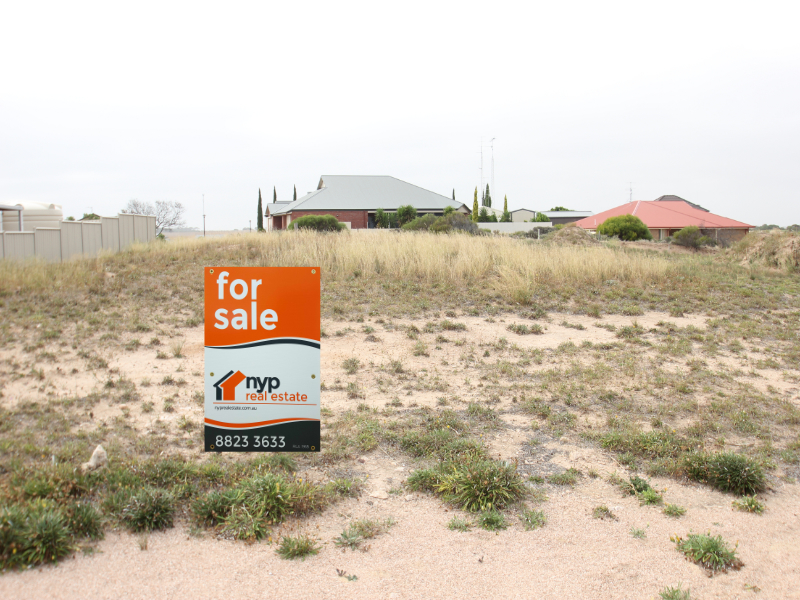 18 Scadden Avenue, Port Hughes, SA 5558