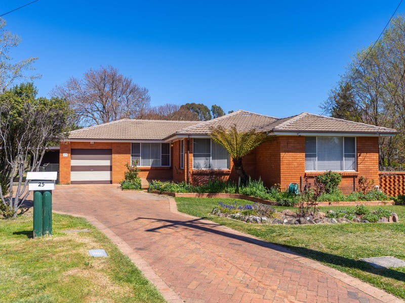 25 Sunny South Crescent, Orange, NSW 2800 Property Details