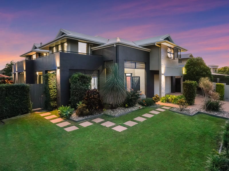 8 Samuel Place, Sinnamon Park, QLD 4073 8 Samuel Place, Sinnamon Park, QLD 4073