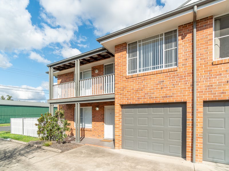 1/25 Bathurst Street, Singleton, NSW 2330