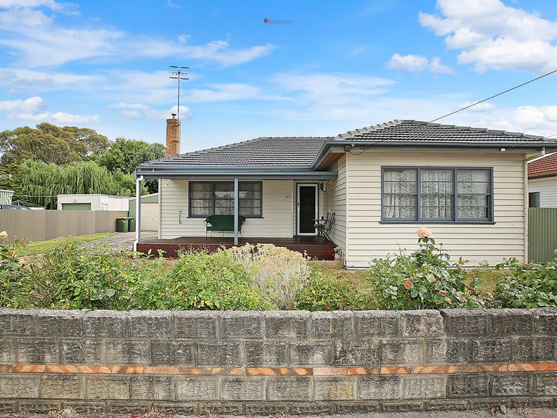 49 Wallace Street, Colac, Vic 3250 - Property Details