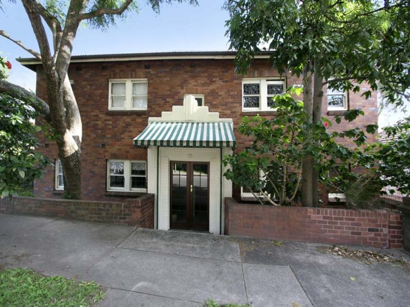 1/2B Rangers Avenue, Mosman, NSW 2088