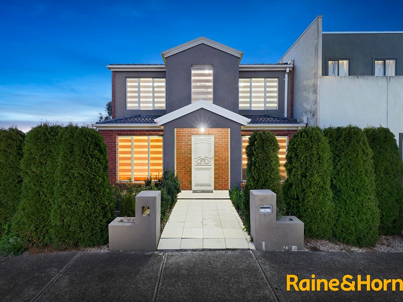 14 Reedy Lake Mews, Epping, Vic 3076 Property Details