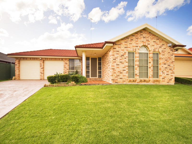 55 Shearwater Drive, Glenmore Park, NSW 2745
