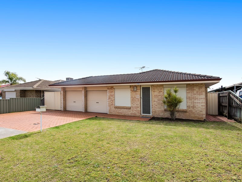 101 Stratton Boulevard, Stratton, WA 6056 Property Details