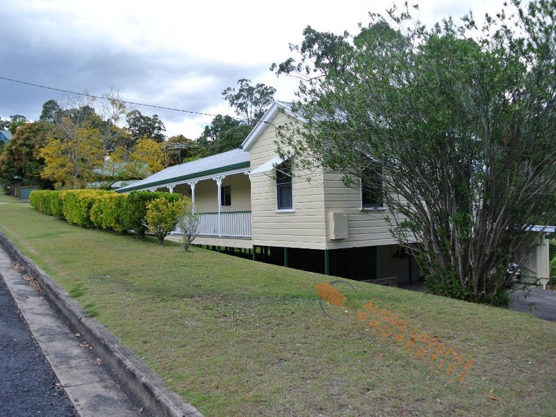 2327 Duncan Street, Canungra, Qld 4275 Property Details