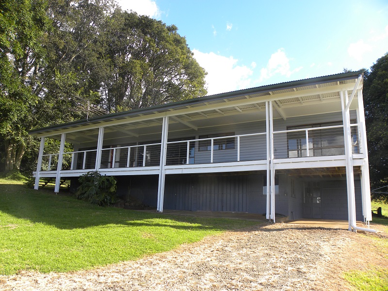 1590 Malenystanley River Road, Booroobin, QLD 4552