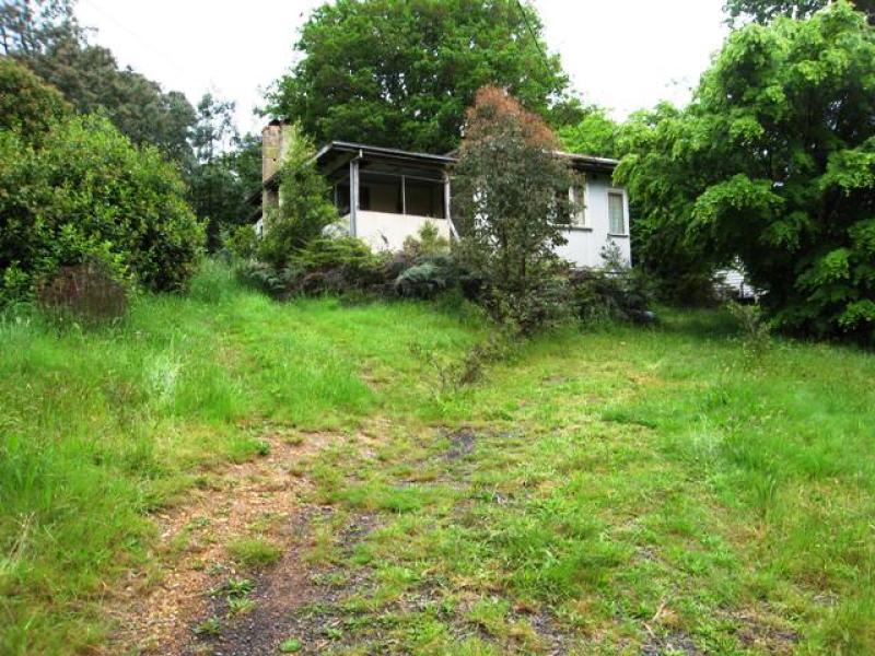 29 Simmons Reef Road, Blackwood, Vic 3458 Property Details