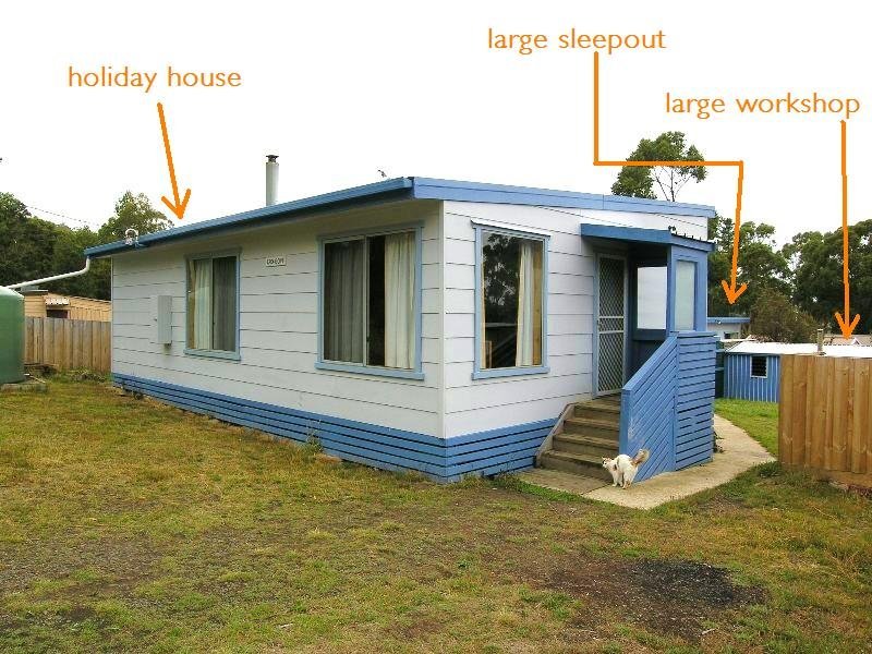 5655 Channel Highway, Verona Sands, TAS 7112