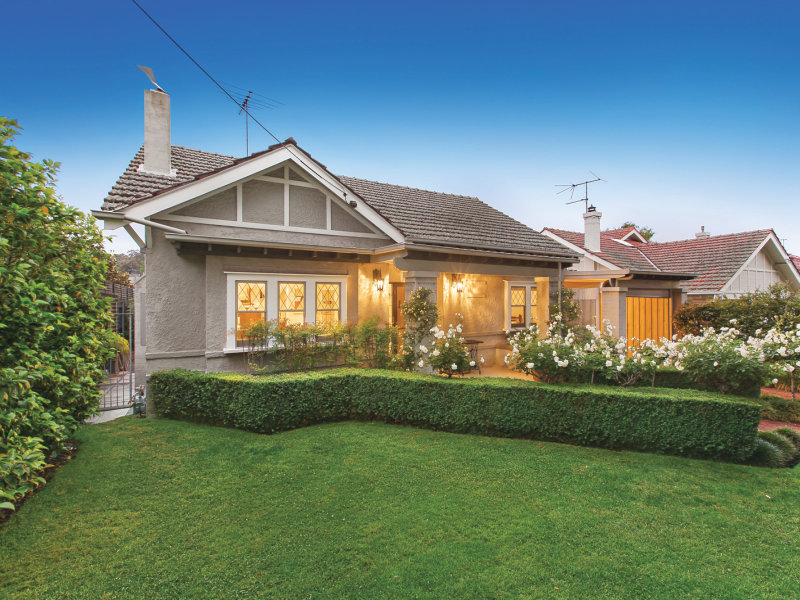 14 Rossfield Avenue, Kew, Vic 3101 Property Details