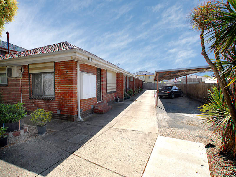 3/39 Albert Avenue, Springvale, Vic 3171 - Property Details