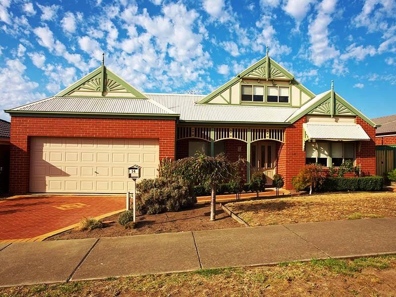 14 Lamplight Way (Alanbrae), Attwood, Vic 3049 Property Details