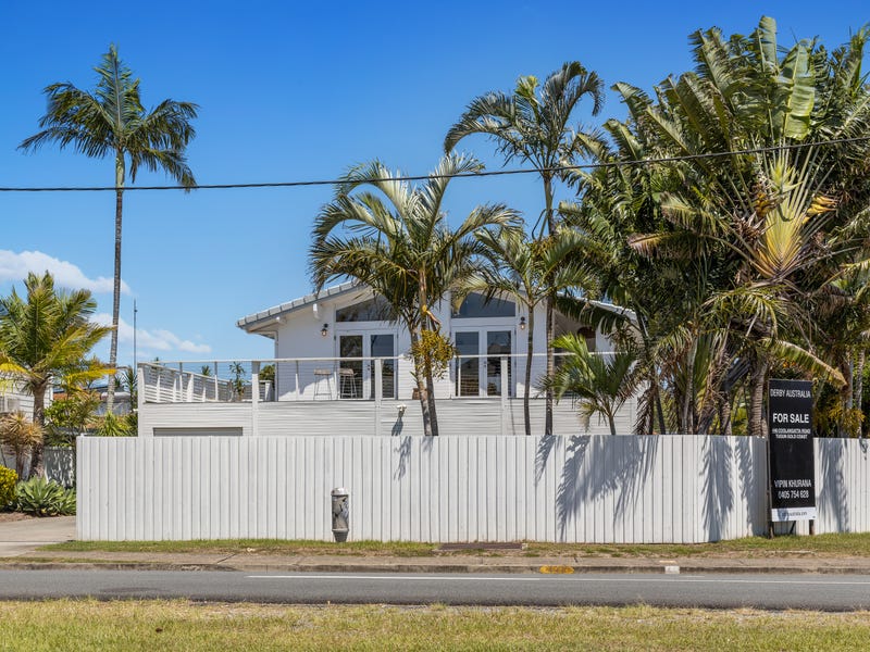 446 Coolangatta Road, Tugun, QLD 4224