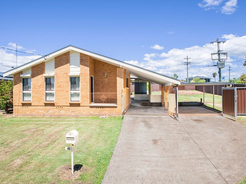 20 Bunyarra Drive, Emu Plains, NSW 2750