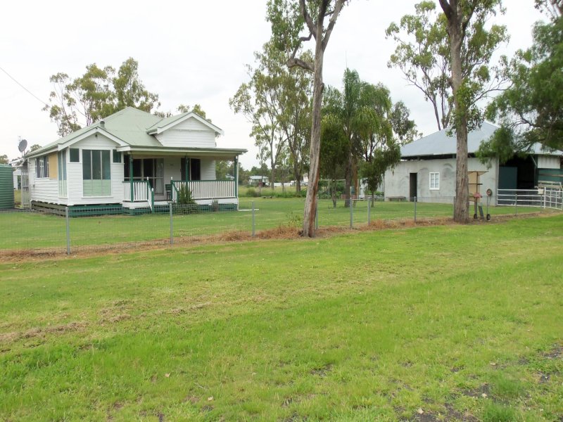 74 Dalby St, Jandowae, Qld 4410 Property Details