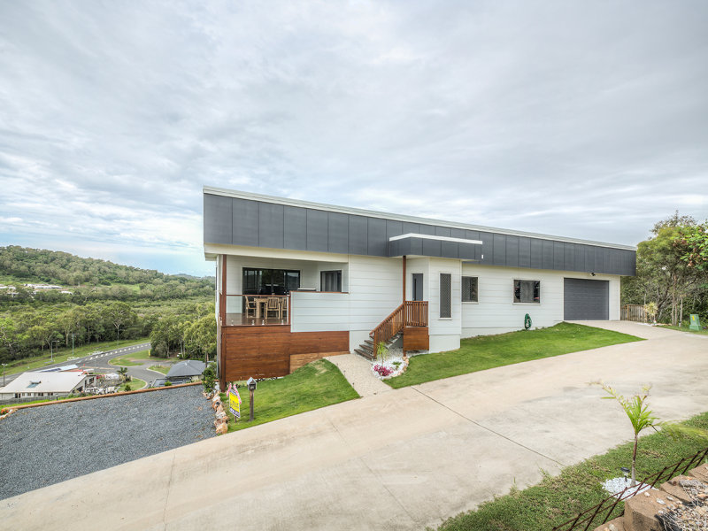 21 Naomi Drive, Yeppoon, Qld 4703 Property Details