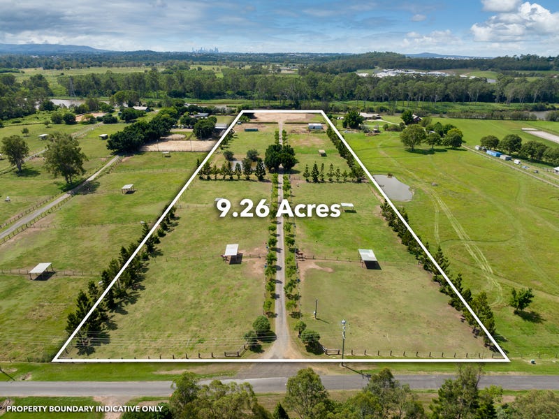 4000+ Properties Sold & Auction Results in Wacol, QLD, 4076