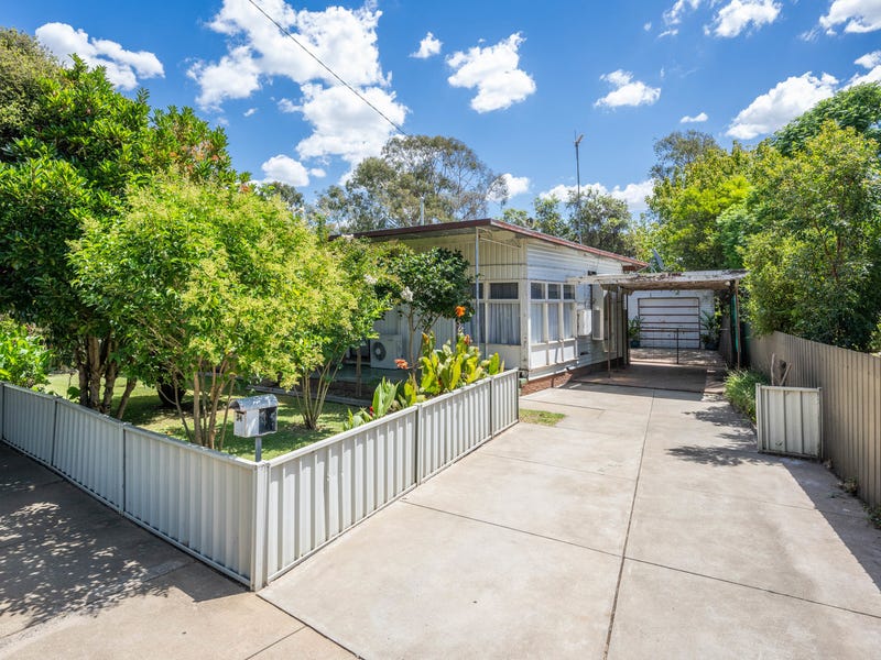 34 Albert Street, Shepparton, Vic 3630 House for Sale