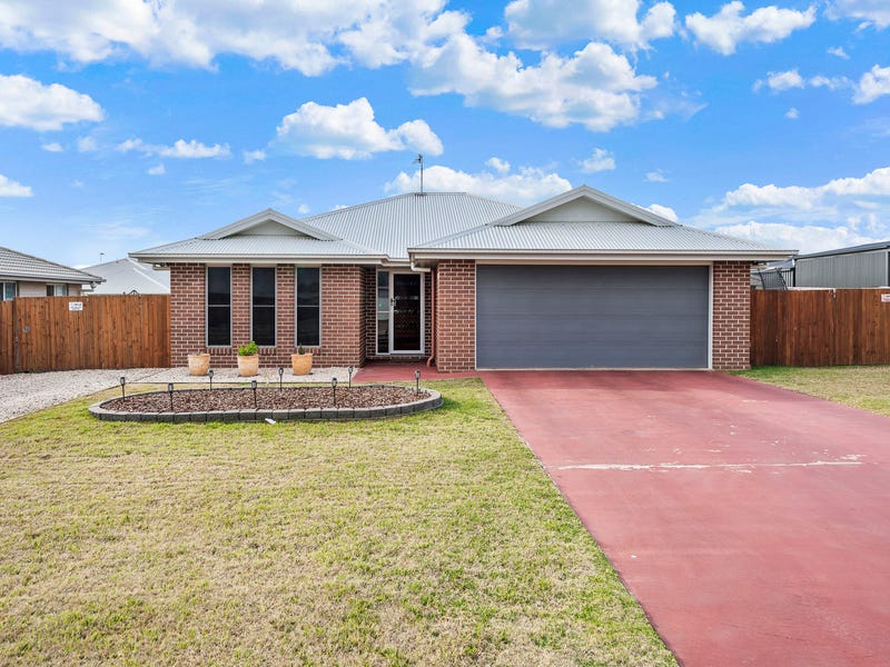 6 Carnamah Street, Cambooya, Qld 4358 House for Sale