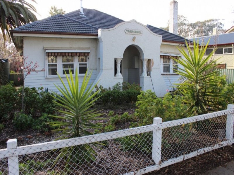 71 Russell Street, Quarry Hill, VIC 3550