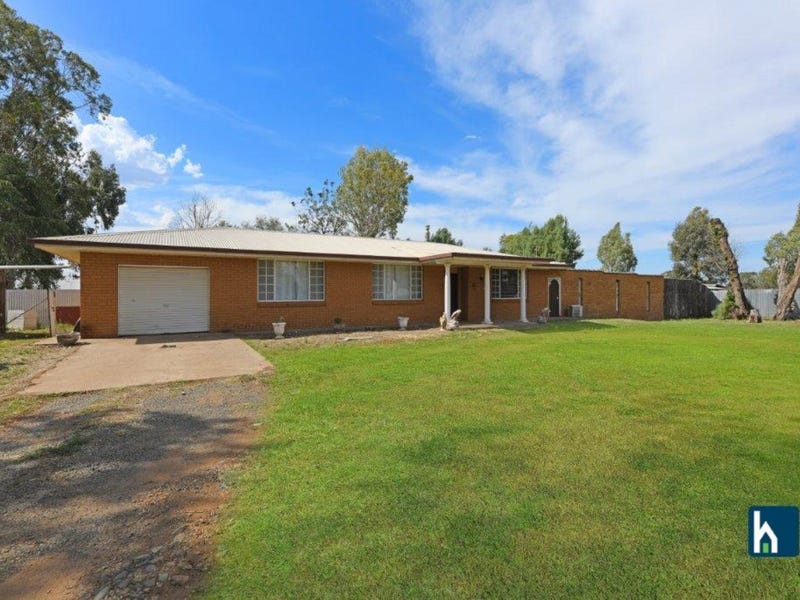 1012 Pullaming Street, Curlewis, NSW 2381