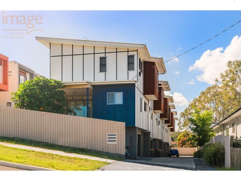 1/40 Birdwood Road, Carina Heights, QLD 4152