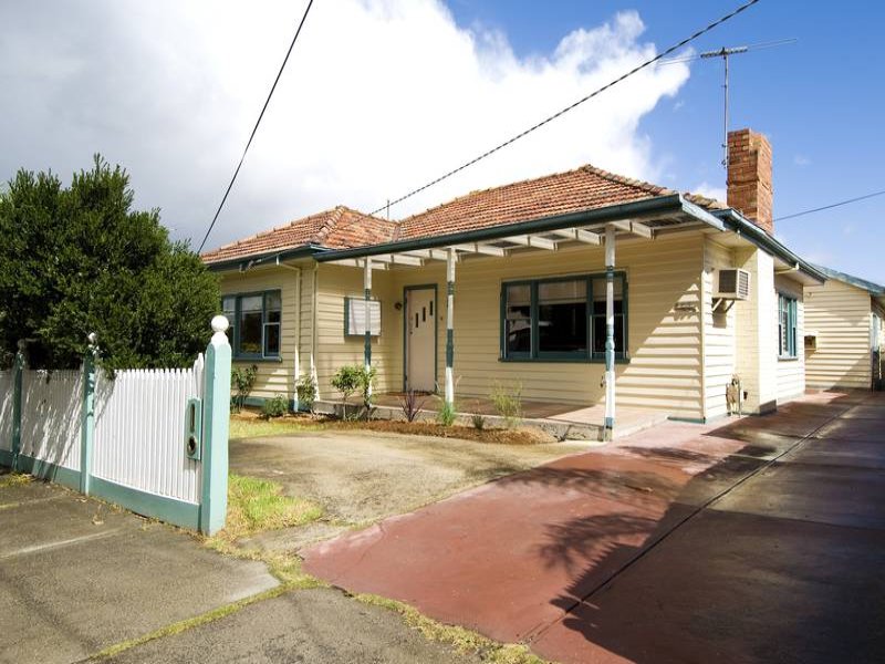 63 Graham Street, Newport, Vic 3015 Property Details