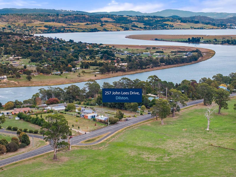 257 John Lees Drive, Dilston, Tas 7252 House for Sale