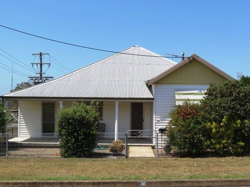 36 Ann Street, Cessnock, NSW 2325 Property Details