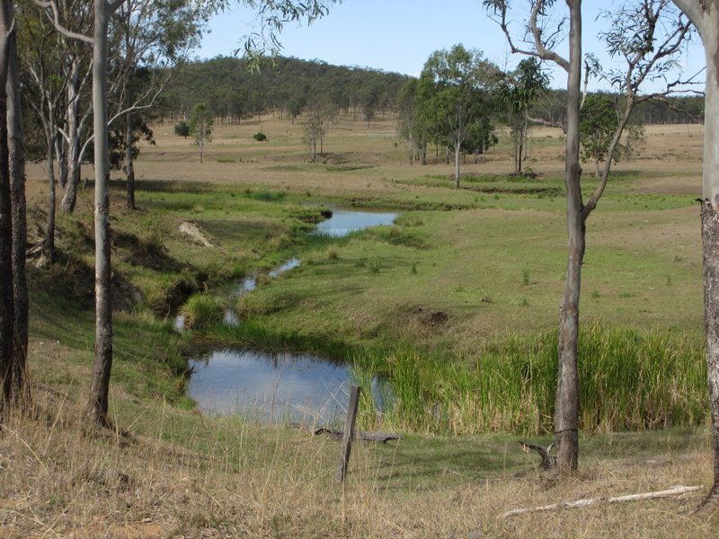 81 Simmonds Road, Tarome, QLD 4309