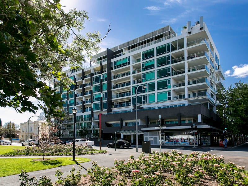 508/6169 Brougham Place, North Adelaide, SA 5006