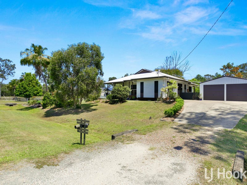 158 Wilkinson Road, Tuan, QLD 4650