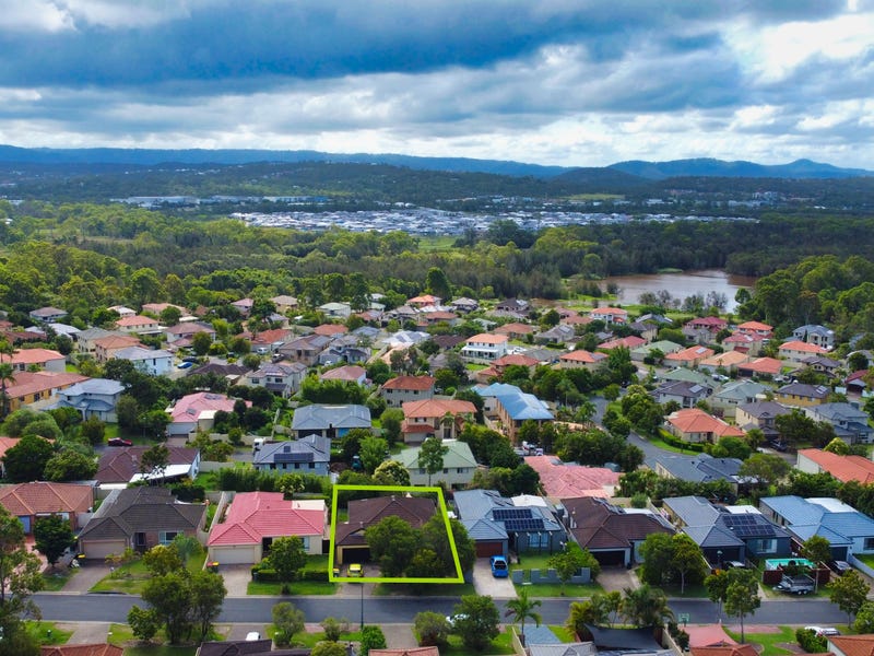 36 Tiger Drive, Arundel, Qld 4214 Property Details