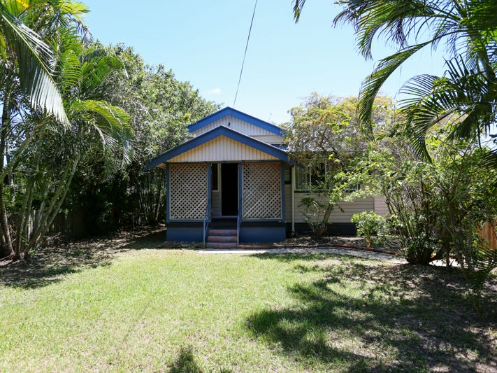 40 Evan Street, Mackay, Qld 4740 Property Details