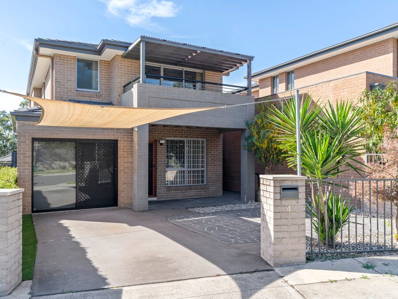 4 Reeves Crescent, Bonnyrigg, NSW 2177 Property Details