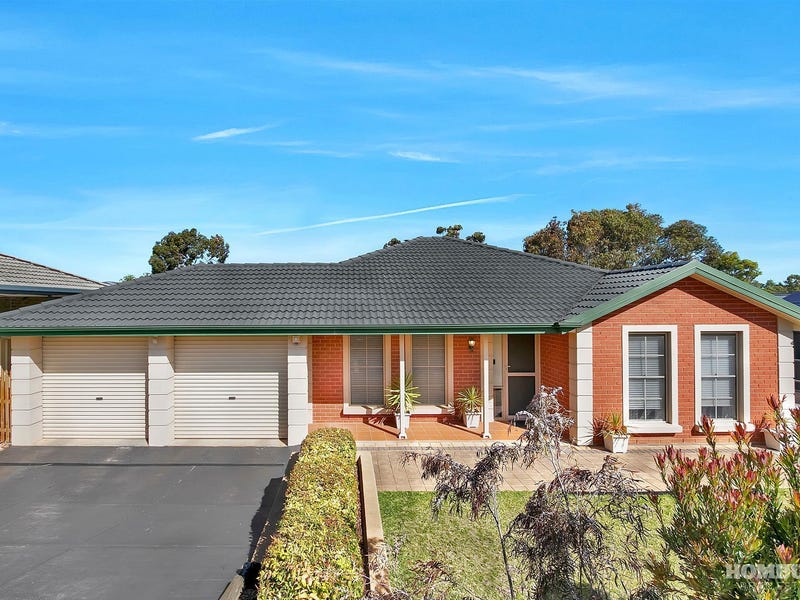 28 Bevan Street, Greenock, SA 5360 Property Details