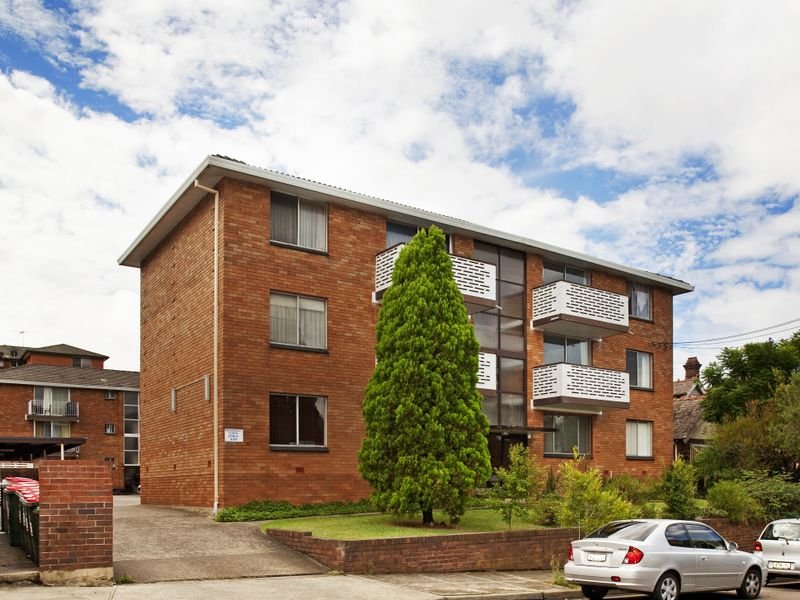 Unit 21,119 Cavendish Street, Stanmore, NSW 2048 Property Details